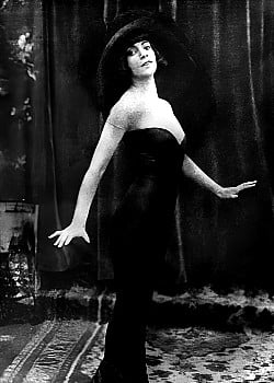 Asta Nielsen